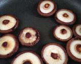 焼きしいたけ作り方3写真