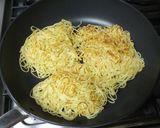 あんかけ焼きそば♫作り方3写真