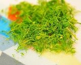 ✿サーモンとアボカドのディルマヨサラダ✿作り方1写真