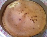 牛乳&生クリーム不使用のチーズケーキ♪作り方6写真