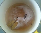 みょうがの甘酢漬け ピクルス作り方1写真