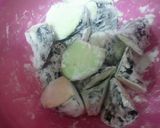 ☆★茄子とツナのとろとろ丼★☆作り方4写真