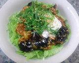 ☆★茄子とツナのとろとろ丼★☆作り方8写真