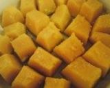 カボチャのほくほく塩蜂蜜煮作り方5写真