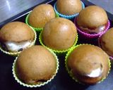コーヒー風味のパン❤いっきに二種作り方8写真