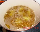 塩麹で!鶏の天ぷら作り方4写真