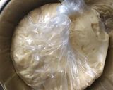 簡単チーズパン作り方6写真
