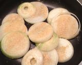 簡単☆玉ねぎのチーズ焼き作り方2写真