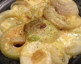 簡単☆玉ねぎのチーズ焼き作り方4写真