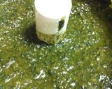 作り置きジェノバソース作り方3写真