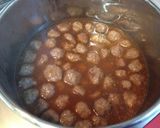 ミートボール作り方6写真