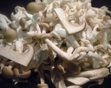 きのこと卵のあんかけ作り方4写真