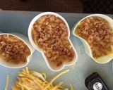 **高野豆腐そぼろの押し寿司**作り方6写真