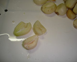 便利すぎる☆薬味用野菜の冷凍保存方作り方3写真