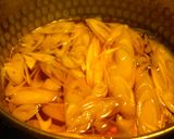 きのこと卵のあんかけ作り方6写真