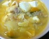 具沢山★豚汁作り方6写真