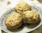 お弁当に～椎茸ツナチーズ焼き作り方2写真
