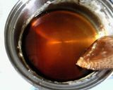 カラメルアップルケーキ作り方3写真