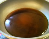 簡単１５分で激ウマ♡手羽先の黒酢煮作り方1写真