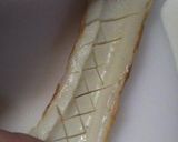 まるでイカ☆ちくわのバター醤油焼き作り方2写真