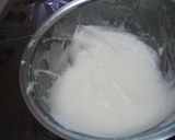 ポテトパンケーキヨーグルト入り作り方1写真