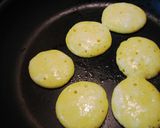 ポテトパンケーキヨーグルト入り作り方4写真