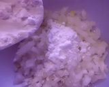 フライパンで絶品カニカマしゅうまい♪作り方1写真