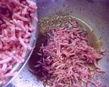 フライパンで絶品カニカマしゅうまい♪作り方3写真