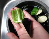 ご飯もお酒も捗る！茄子のしぎ焼き作り方1写真