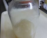 キャベツ・玉ねぎ・梨のサラダ作り方4写真