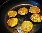 ポテトパンケーキヨーグルト入り作り方5写真