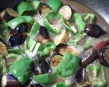 ご飯もお酒も捗る！茄子のしぎ焼き作り方5写真