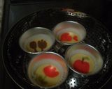 デコ☆蒸しパン作り方7写真