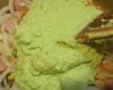 アボカド豆腐クリームのグラタン作り方5写真