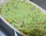 アボカド豆腐クリームのグラタン作り方7写真