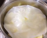 秘密のりんごワイン煮作り方5写真
