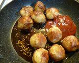 プチトマト豚肉巻き作り方4写真