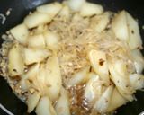 低カロリー☆大根と白滝の炒め煮作り方5写真