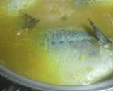 サバのカレー煮作り方2写真