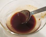 空心菜入りキャベツ焼き作り方5写真