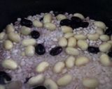秋冬向けの豆ごはん作り方5写真