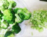 野菜を食べるスープ作り方1写真