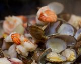ペスカトーレ作り方7写真