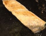 秋鮭のバターソテー コーンクリーム仕立て作り方4写真