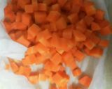野菜を食べるスープ作り方2写真