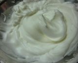 爽やか♪オレンジシフォンのロールケーキ作り方4写真