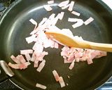 じゃがいもとベーコンのチーズ焼き作り方4写真