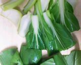 野菜を食べるスープ作り方3写真
