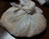 サクサク！簡単バタークッキー!！作り方5写真