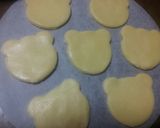 サクサク！簡単バタークッキー!！作り方7写真